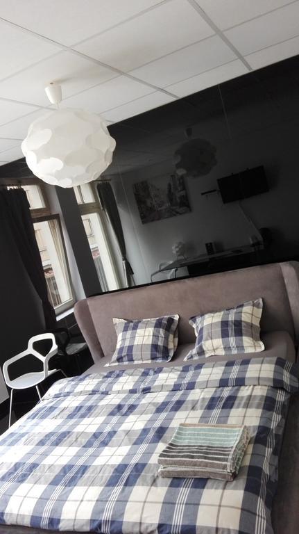Cosy Apartments Krasków Eksteriør bilde
